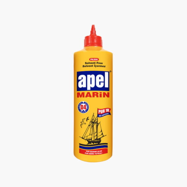 Apel Marin Tutkal