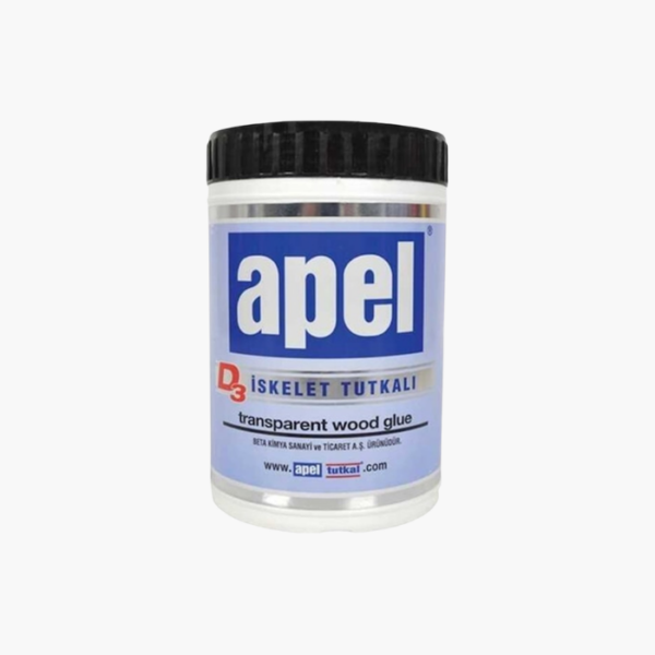Apel İskelet Tutkalı 4 Kg