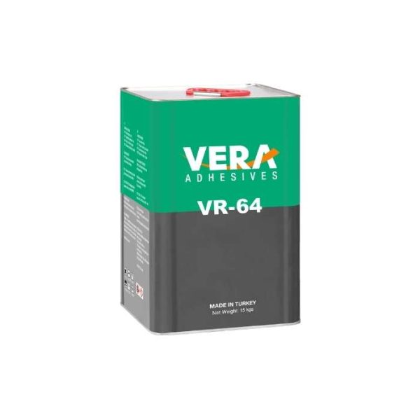 VERA Sünger Yapıştırıcı 64 – 15 KG