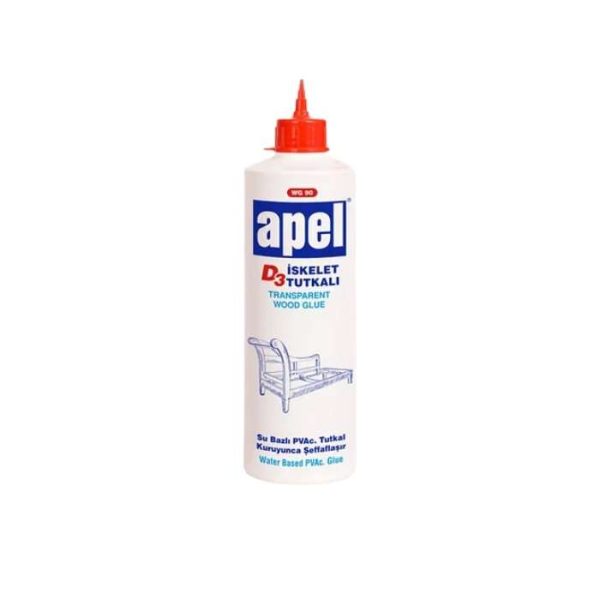 APEL D3 İskelet Tutkalı 700 GR