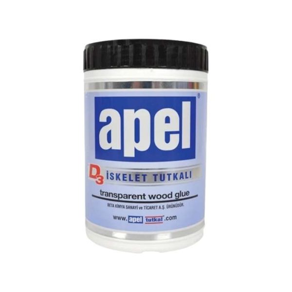 APEL D3 İskelet Tutkalı 4 KG