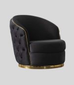 30 mm Profil Bantlı 50 Metre Gold / Krom